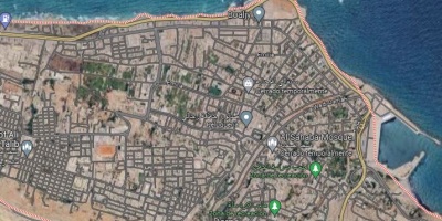 Ascienden a 3.800 los fallecidos en la ciudad libia de Derna por las inundaciones