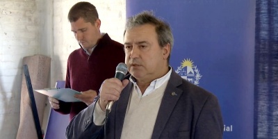 Mevir otorg 75 escrituras de viviendas en Sauce