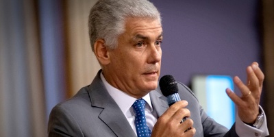 Con la presencia del presidente Lacalle Pou, quedar� inaugurada en el Parlamento la segunda Cumbre Mundial de Comisiones de Futuro