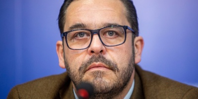 El ministro interino de Ganadera, Juan Ignacio Buffa, dijo que el mercado avcola es abierto y no hay cuota para la importacin