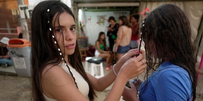 Los operadores tur�sticos de La Paloma est�n conformes con la llegada de turistas en Setiembre