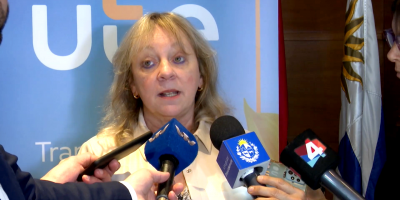 Unas 2.000 personas afectadas por inundaciones en Cerro Largo recibir�n descuento en facturaci�n de energ�a el�ctrica