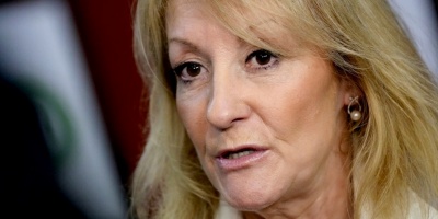 Cosse: "Cuando gobernaba el Frente Amplio todo era problema del MIDES, ahora que gobierna el Partido Nacional, todo es problema de la Intendencia de Montevideo"