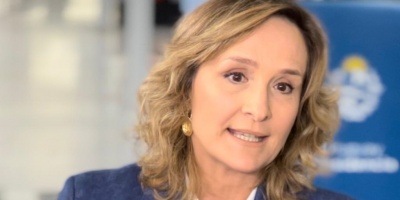 Lacalle Pou y Laura Raffo dialogaron acerca de las necesidades ciudadanos