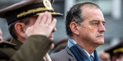 Coalici�n de gobierno acord� partida para salarios militares reclamada por Cabildo Abierto