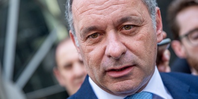 Reforma previsional: duras expresiones del secretario de Presidencia hacia el plebiscito que impulsa el PIT-CNT