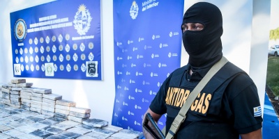 Piden que el Ministerio del Interior libere la foto de los �ltimos dos narcotraficantes que se fugaron mientras dispon�an de prisi�n domiciliaria