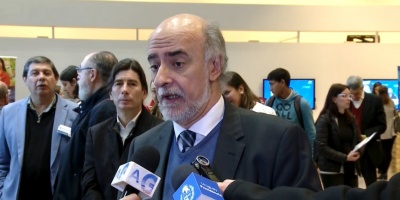 El ministro deTrabajo destac que se ha recuperado el empleo respecto a la pandemia, y que se revirti la prdida de puestos de trabajo con respecto a la dcada pasada.
