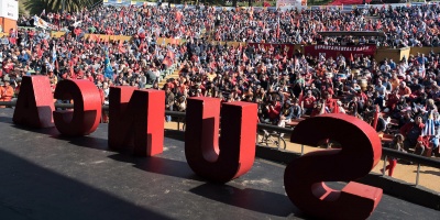 El SUNCA parar la semana que viene, todos los sectores de  la construccin a nivel nacional, ante la falta de convenios en la rama peajes