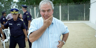 No hay pistas acerca del paradero de los narcotraficantes fugados que se valieron de la prisin domiciliaria