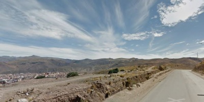 Bolivia se enfrenta a una grave sequía ante el invierno más caluroso de la historia