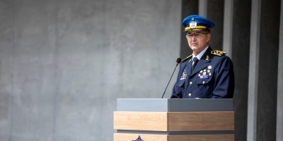 Fiscala y asuntos internos investigan el robo de 15 armas a la Polica Cientfica