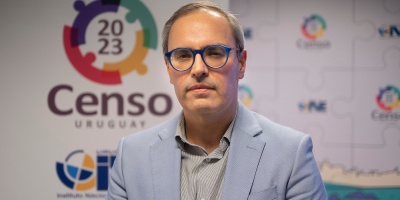 Censo 2023 finaliz� etapa presencial y publicar� primeros resultados en dos meses