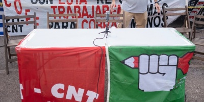 La Federaci�n de Funcionarios de la Salud P�blica ratifica lo actuado en el caso Pablo Cabrera  