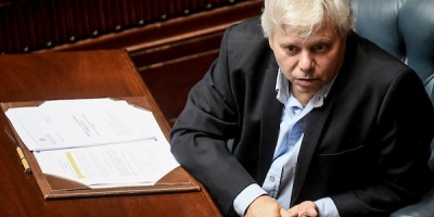 Batlle: Para cambiar Montevideo y Canelones es necesario ir juntos en una coalici�n 