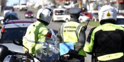 La Intendencia de Montevideo investiga lo ocurrido con el funcionario de tr�nsito involucrado en el incidente en la rambla