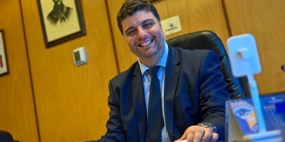 Proyectos de ley para reformar la Caja Bancaria y la de Profesionales comenzar�n esta semana su tratamiento en el Parlamento