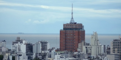 Montevideo ser� sede del IV Comit� Sectorial de Ciudades Sostenibles y Resilientes de la UCCI 