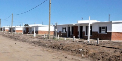 Unas 400 personas residentes en Sauce acceder�n a una soluci�n habitacional de Mevir