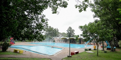 Del 4 al 6 de octubre se desarrollar� la feria internacional Termatalia en Salto y Paysand� 