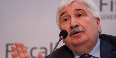 Tras fuga de narcos hoy no hay elementos para hablar de �corrupci�n� dijo Juan G�mez  