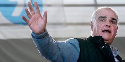 La Fiscal�a pedir� la imputaci�n con prisi�n preventiva para Gustavo Penad�s por explotaci�n sexual a adolescentes