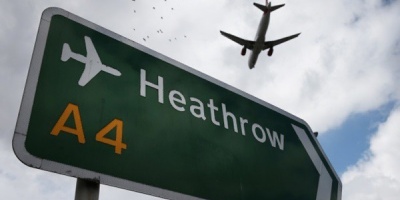 Heathrow pone en marcha una prueba para reducir las colas de seguridad con reservas anticipadas