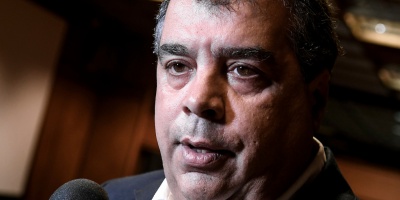 Rodrigo Bl�s: �es de justicia� que se modifique la ley de derechos de autor en la Rendici�n de Cuentas