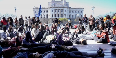 Docentes de la Universidad de la Rep�blica parar�n para reclamar por �desfinanciamiento� de la mayor casa de estudio