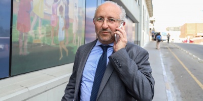 Son m�s de 7.400 los docentes que participar�n de la prueba a realizarse los d�as 15 y 16 de diciembre de forma presencial, en todo el pa�s