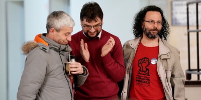 Docentes universitarios sostienen que es inconstitucional la iniciativa del MEC para validar t�tulos de educaci�n media 