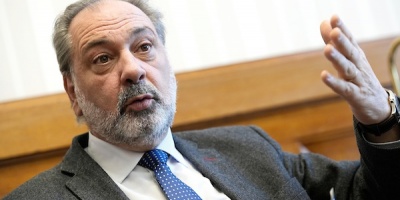 Gandini: "Ediles electos por el Partido Nacional deber�an renunciar a sus cargos en CTM, antes que se lo pidan"