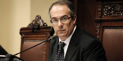 Para el senador frenteamplista  Jos� Carlos Mahia �sta Rendici�n era la �ltima oportunidad del Gobierno para cumplir con el plan que prometieron 