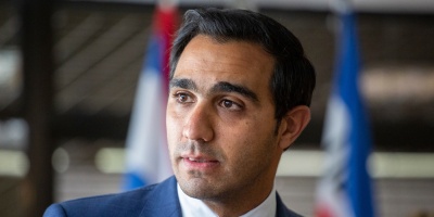 Ministerio de Salud P�blica detect� dos nuevas cepas de la variante �micron 