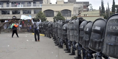 Organizaciones civiles rechazan la apertura de una nueva causa penal tras las marchas en Jujuy, Argentina