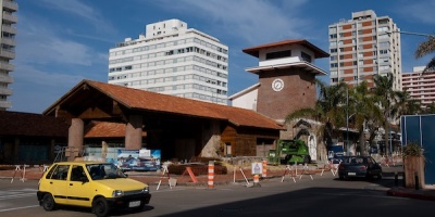 La Intendencia de Maldonado incaut� un veh�culo con chapa argentina con m�s de 85 infracciones constatadas