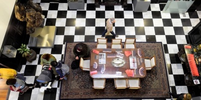 D�a del Patrimonio en el puerto de Montevideo