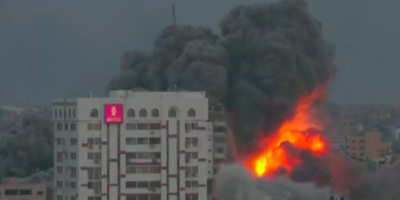 EEUU condena la operaci�n de Ham�s y dar� a Israel "todo lo necesario para defenderse"