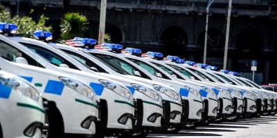 El Ministerio del Interior orden� reforzar y garantizar la seguridad a ciudadanos y organizaciones israel�es en Uruguay