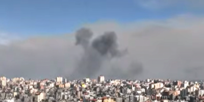 Un argentino muri� en medio de los ataques de Hamas en Israel