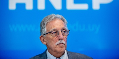 Paro en UTU "agrava la problem�tica", dijo el director general Juan Pereyra 