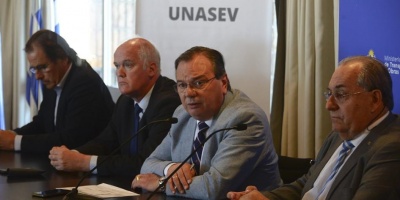 Gobierno present� la XVI Semana Nacional de la Seguridad Vial