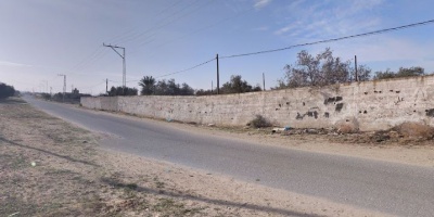 Aumentan a cerca de 190.000 los palestinos desplazados por los bombardeos de Israel en Gaza, seg�n la ONU