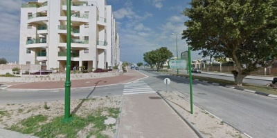 Ham�s cumple sus amenazas y lanza un ataque contra la ciudad de Ascal�n, en el sur de Israel