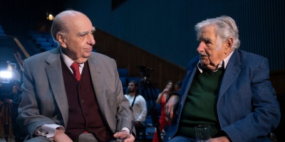 Expresidentes sobre la guerra en Medio Oriente: "Israel lucha por su subsistencia" y "un fracaso para la humanidad"