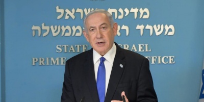 El partido de Netanyahu confirma "importantes pasos" hacia la formacin de un gobierno de emergencia