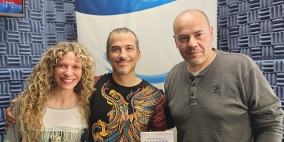 Literatura: Monte Carlo a sus �rdenes responde "Trece preguntas a la muerte"