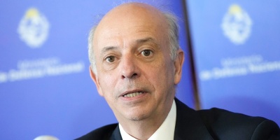 El Gobierno enviar� este mi�rcoles un avi�n H�rcules para repatriar a uruguayos varados en Israel