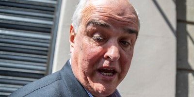 Pedir�n la expulsi�n de Penad�s 