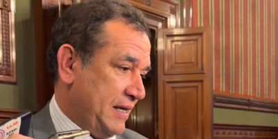 Da Silva: �Penades es un artesano de la mentira y un farsante�